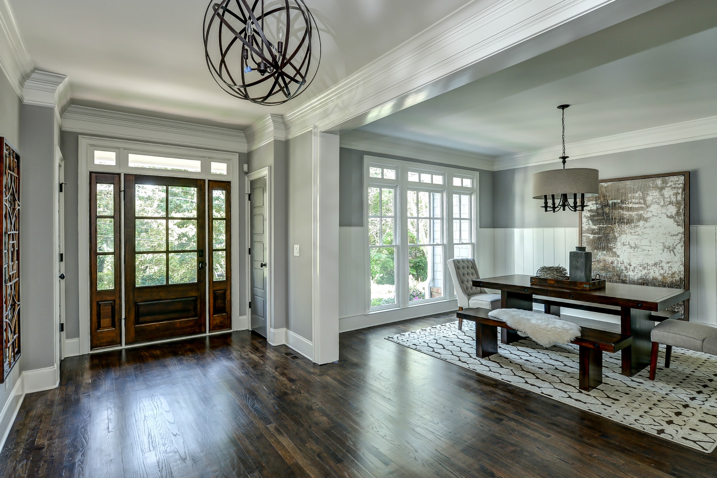 Pro Painting and Deck Care in Cumming GA and Nearby Areas 6785663305