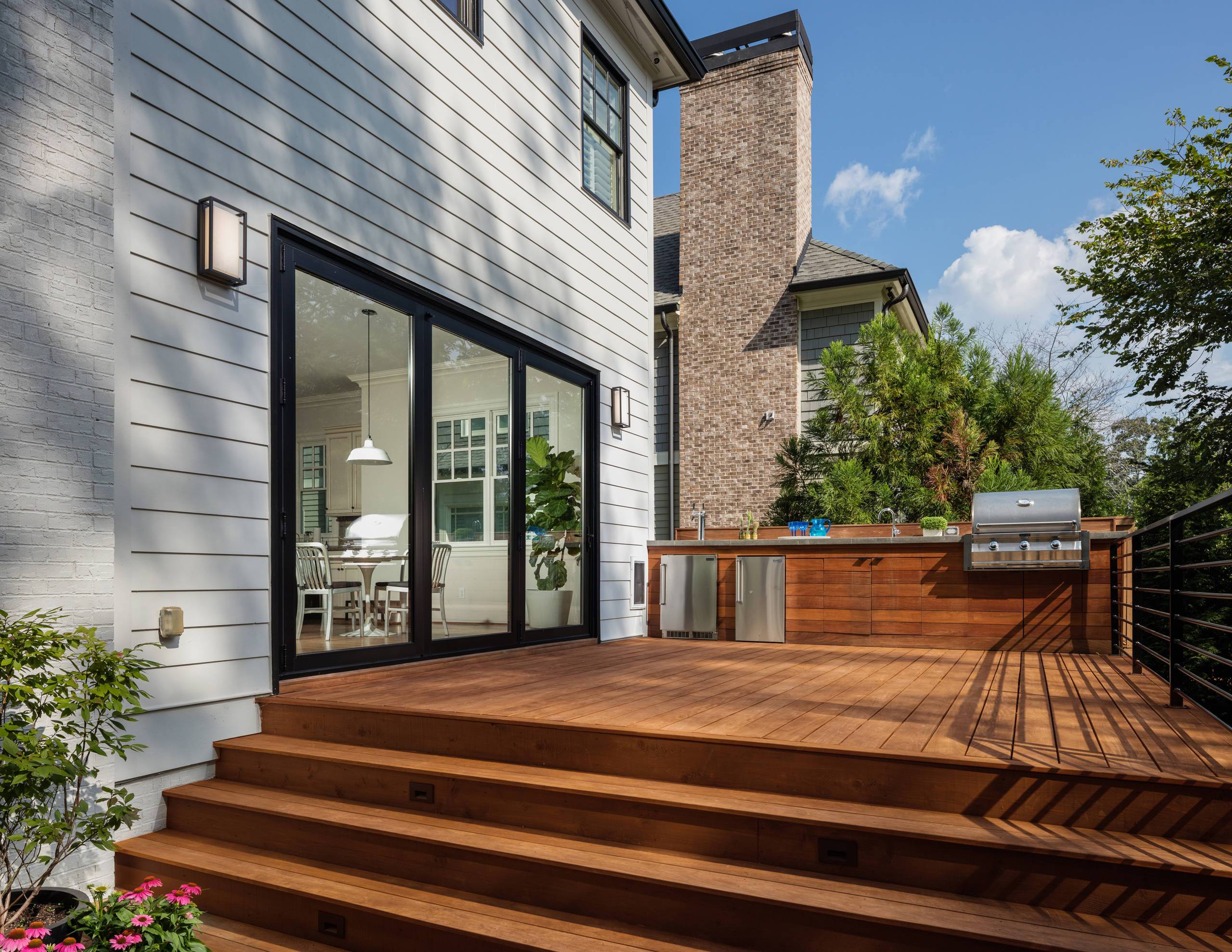 Pro Painting and Deck Care in Cumming GA and Nearby Areas 6785663305