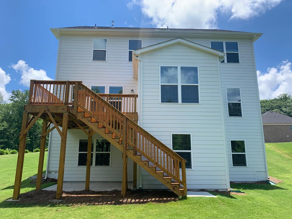 Gallery American Painting and Deckcare