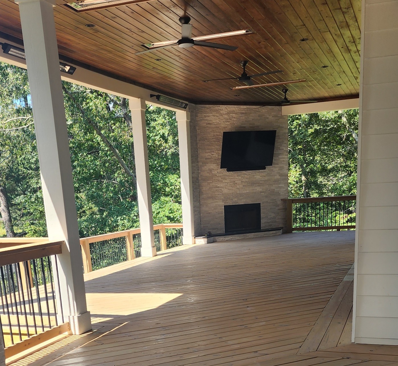 Gallery American Painting and Deckcare