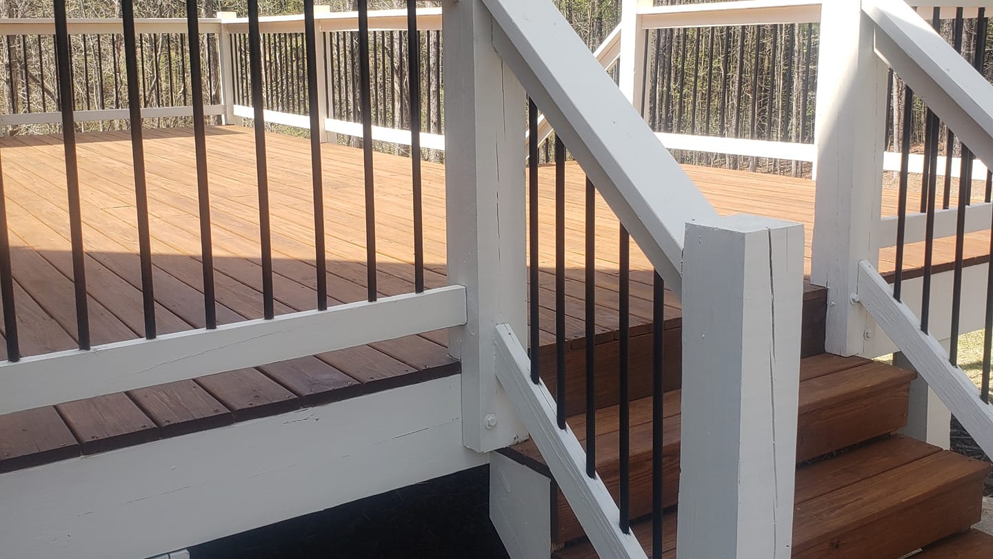 Gallery American Painting and Deckcare